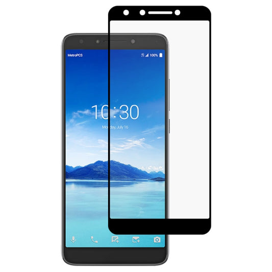 Full Glue Full Screen Tempered Glass Film, For Alcatel 7, For Huawei Honor Play4 Pro, For Huawei Honor 9C, For Xiaomi Mi Note 10 Lite & Mi Note 10 (1 PC), For Huawei Honor 9S, For Huawei Honor 9X Lite, For Huawei Honor 20e, For Huawei Honor 30 Pro