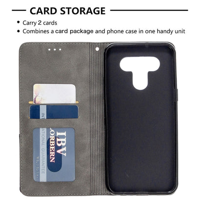 Rhombus Texture Horizontal Flip Magnetic Leather Case with Holder & Card Slots & Wallet, For LG K51, For Huawei Y5P / Honor 9S, For Huawei Honor 9A, For Samsung Galaxy A31, For Sony Xperia L4
