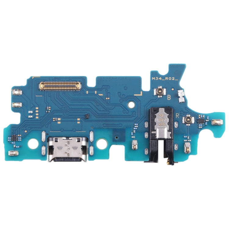 EU Version Original Charging Port Board, For Samsung Galaxy S24+ SM-S926B, For Samsung Galaxy M34 5G SM-M346B, For Samsung Galaxy A04e SM-A042F, For Samsung Galaxy A04 SM-A045F, For Samsung Galaxy Z Fold5 SM-F946B EU Version                            ...