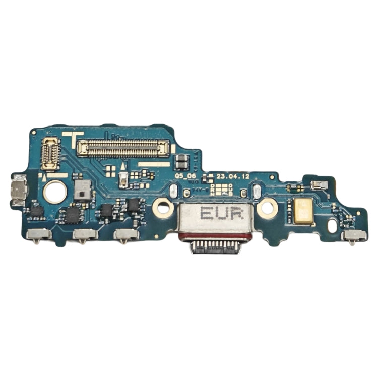 EU Version Original Charging Port Board, For Samsung Galaxy S24+ SM-S926B, For Samsung Galaxy M34 5G SM-M346B, For Samsung Galaxy A04e SM-A042F, For Samsung Galaxy A04 SM-A045F, For Samsung Galaxy Z Fold5 SM-F946B EU Version                            ...