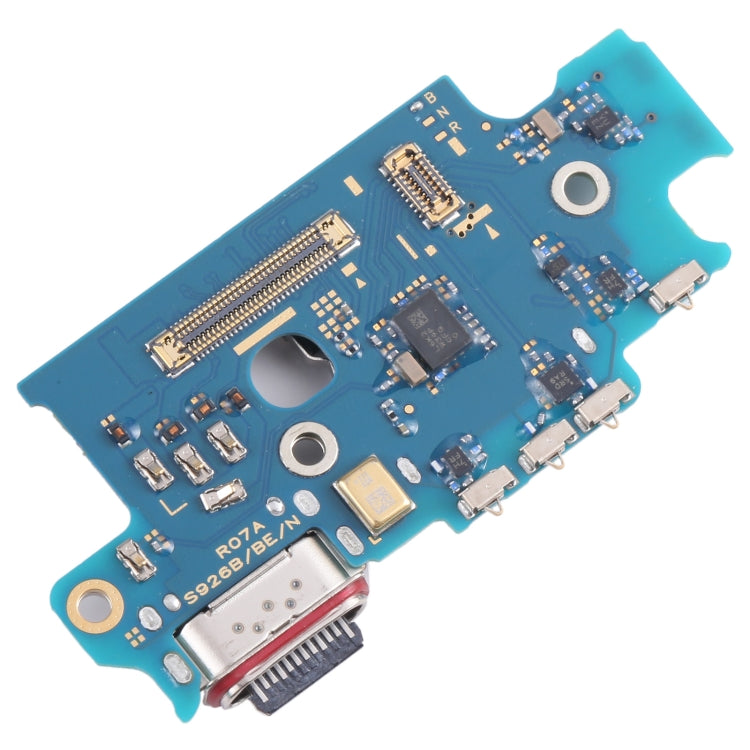 EU Version Original Charging Port Board, For Samsung Galaxy S24+ SM-S926B, For Samsung Galaxy M34 5G SM-M346B, For Samsung Galaxy A04e SM-A042F, For Samsung Galaxy A04 SM-A045F, For Samsung Galaxy Z Fold5 SM-F946B EU Version                            ...