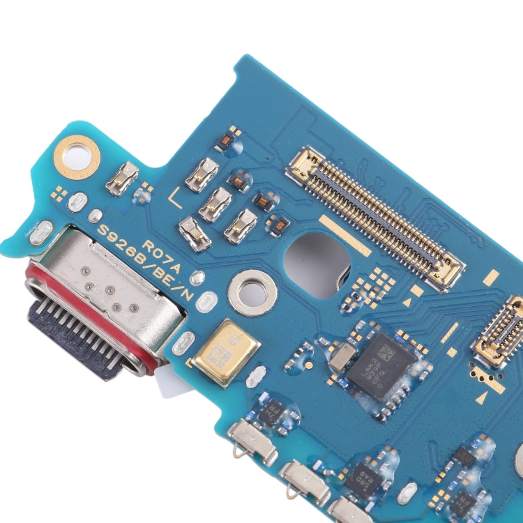 EU Version Original Charging Port Board, For Samsung Galaxy S24+ SM-S926B, For Samsung Galaxy M34 5G SM-M346B, For Samsung Galaxy A04e SM-A042F, For Samsung Galaxy A04 SM-A045F, For Samsung Galaxy Z Fold5 SM-F946B EU Version                            ...