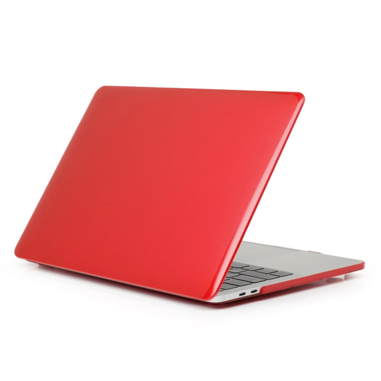 For MacBook Pro 13.3 inch A2251 / A2289 (2020) Laptop Crystal Style Protective Case, For MacBook Pro 13.3 inch A2251 / A2289 (2020)