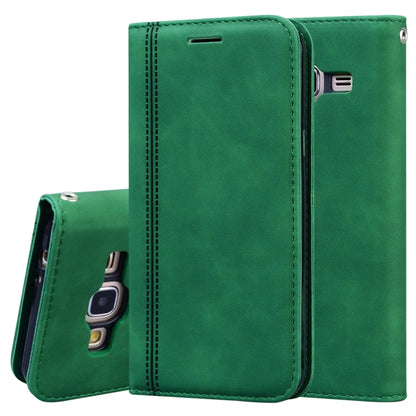 Frosted Business Magnetic Horizontal Flip PU Leather Case with Holder & Card Slot & Lanyard, For Samsung Galaxy S10 Lite / A91, For Samsung Galaxy S10, For Samsung Galaxy S20, For Samsung Galaxy S20 Plus, For Samsung Galaxy S20 Ultra                   ...