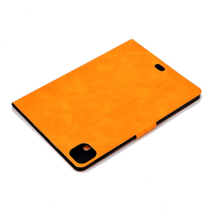 Cowhide Texture Horizontal Flip Leather Case with Holder & Card Slots & Sleep / Wake-up Function, For iPad Pro 11 (2020) & (2018), For iPad 10.2 / Air (2019) / Pro 10.5, For iPad mini 5 / 4 / 3 / 2 / 1, For iPad Air 2 / Air / 9.7 (2018) & (2017)       ...