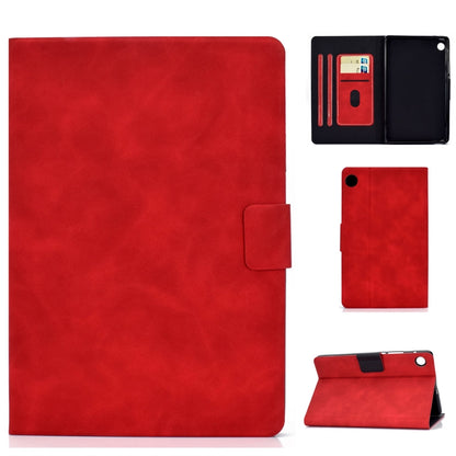 Cowhide Texture Horizontal Flip Leather Case with Holder & Card Slots & Sleep / Wake-up Function, For iPad Pro 11 (2020) & (2018), For iPad 10.2 / Air (2019) / Pro 10.5, For iPad mini 5 / 4 / 3 / 2 / 1, For iPad Air 2 / Air / 9.7 (2018) & (2017)       ...