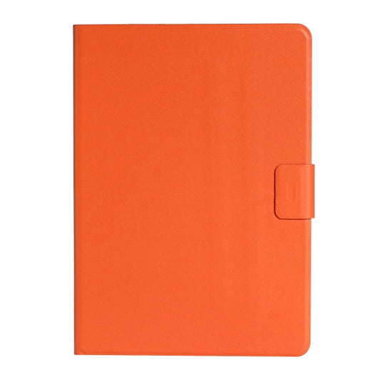 Solid Color Horizontal Flip Leather Case with Card Slots & Holder & Sleep / Wake-up Function, For Huawei MediaPad T3, For Huawei MediaPad T5, For Huawei MediaPad T8, For Lenovo Tab M10, For Lenovo Tab M10 Plus, For Samsung Galaxy Tab S6 Lite (P610/615)...