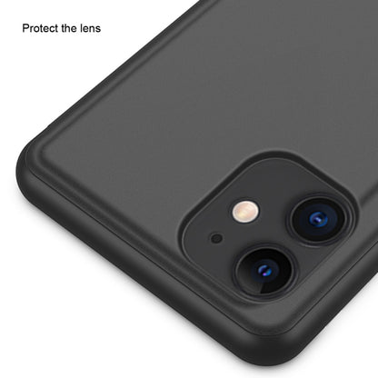 Plated Mirror Horizontal Flip Leather Case with Holder, For iPhone 12 Pro Max, For iPhone 12 / 12 Pro, For iPhone 12 / 12 Pro 6.1 inch, For iPhone 12 mini, For Samsung Galaxy Note20 Ultra, For Galaxy Note20 Ultra