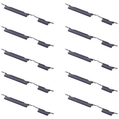 10pcs Volume Control Button, For Samsung Galaxy A71 SM-A715, For Samsung Galaxy A51 SM-A515, For Samsung Galaxy M30s SM-M307, For Samsung Galaxy M10s SM-M107, For Samsung Galaxy A50s SM-A507, For Samsung Galaxy A30s SM-A307                             ...
