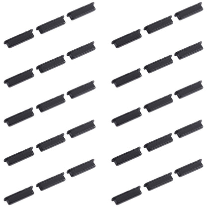 10pcs Volume Control Button, For Samsung Galaxy A71 SM-A715, For Samsung Galaxy A51 SM-A515, For Samsung Galaxy M30s SM-M307, For Samsung Galaxy M10s SM-M107, For Samsung Galaxy A50s SM-A507, For Samsung Galaxy A30s SM-A307                             ...