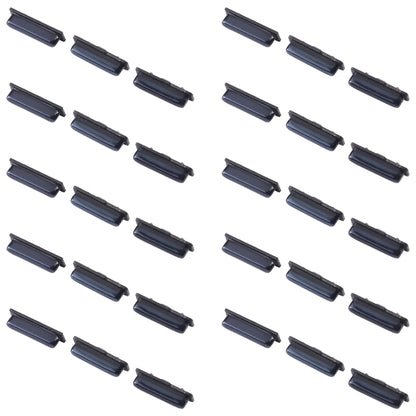 10pcs Volume Control Button, For Samsung Galaxy A71 SM-A715, For Samsung Galaxy A51 SM-A515, For Samsung Galaxy M30s SM-M307, For Samsung Galaxy M10s SM-M107, For Samsung Galaxy A50s SM-A507, For Samsung Galaxy A30s SM-A307                             ...