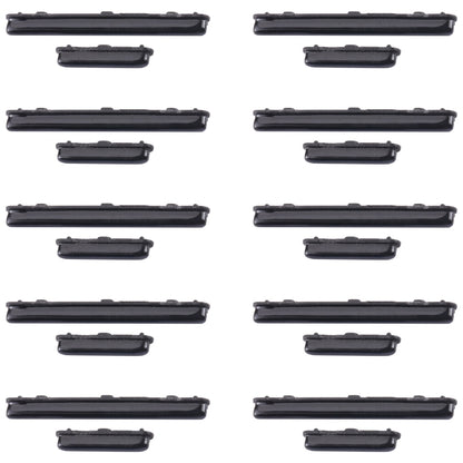10pcs Volume Control Button, For Samsung Galaxy A71 SM-A715, For Samsung Galaxy A51 SM-A515, For Samsung Galaxy M30s SM-M307, For Samsung Galaxy M10s SM-M107, For Samsung Galaxy A50s SM-A507, For Samsung Galaxy A30s SM-A307                             ...