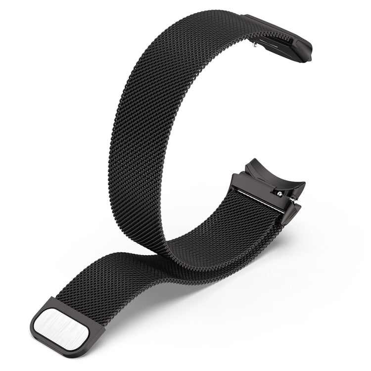 Milan Metal Watch Band, For Redmi Watch 3 Lite / Watch 3 Active
