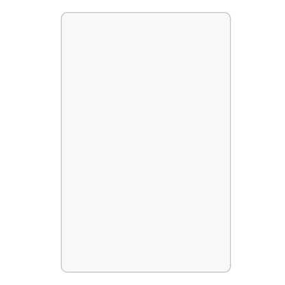 9H HD Explosion-proof Tempered Glass Film, For Samsung Galaxy Tab S10 FE / S7, For Samsung Galaxy Tab S7+ / S9 FE+, For BBK S5 Pro