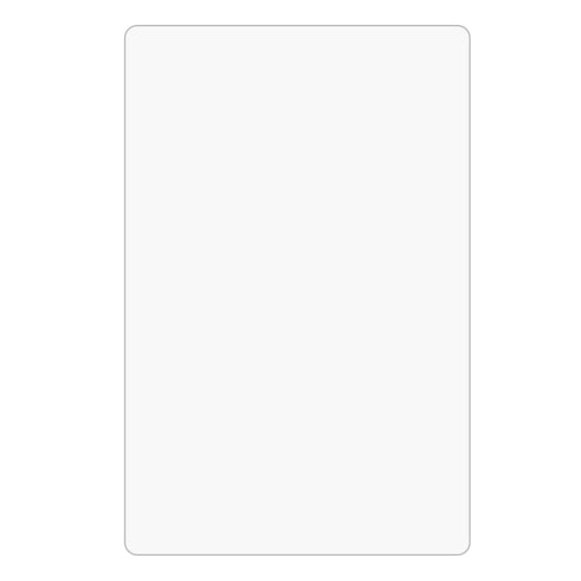 9H HD Explosion-proof Tempered Glass Film, For Samsung Galaxy Tab S10 FE / S7, For Samsung Galaxy Tab S7+ / S9 FE+, For BBK S5 Pro