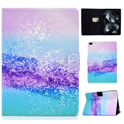 TPU Electric Pressed Horizontal Flip Leather Case with Holder & Card Slot & Sleep / Wake-up Function, For iPad 10.2 / 10.5 / iPad Air 10.5 2019, For iPad Air / Air 2  / iPad 9.7 2017 / 2018, For iPad Pro 11 2020 / 2018                                  ...