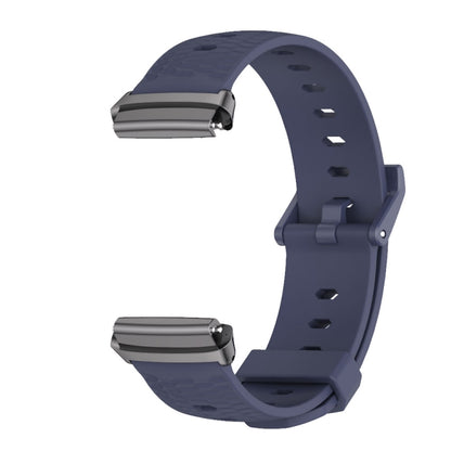 Mijobs Honeycomb Texture TPU Watch Band, For Redmi Watch 3 Lite / Watch 3 Active
