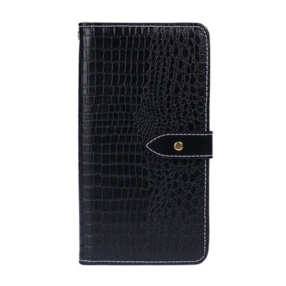 idewei Crocodile Texture Horizontal Flip Leather Case with Holder & Card Slots & Wallet, For Xiaomi Redmi 9, For Samsung Galaxy A51 5G, For Samsung Galaxy A71 5G, For Xiaomi Mi Note 10 Lite, For Xiaomi Poco M2 Pro, For Xiaomi Redmi 9A                  ...