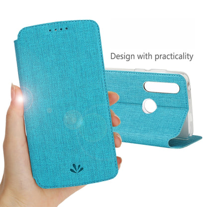 ViLi Magnetic Suction Shockproof TPU + PU Horizontal Flip Protective Case with Card Slot & Holder, For Motorola Moto G Power, For Google Pixel 4a, For Samsung Galaxy A21s
