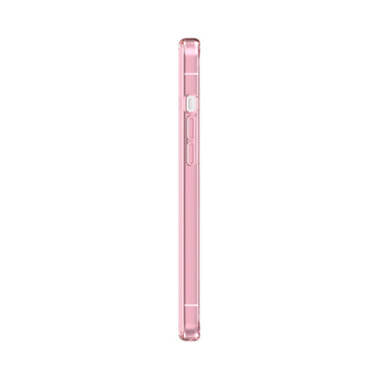 Shockproof Terminator Style Transparent Protective Case, For iPhone 12 mini, For iPhone 12 / 12 Pro, For iPhone 12 Pro Max