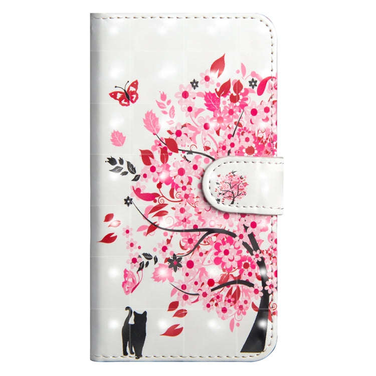 3D Painting Pattern Horizontal Flip TPU + PU Leather Case with Holder & Card Slots & Wallet, For Samsung Galaxy A31, For Samsung Galaxy A41, For Samsung Galaxy A50s, For Samsung Galaxy A51 5G, For Samsung Galaxy A71 5G