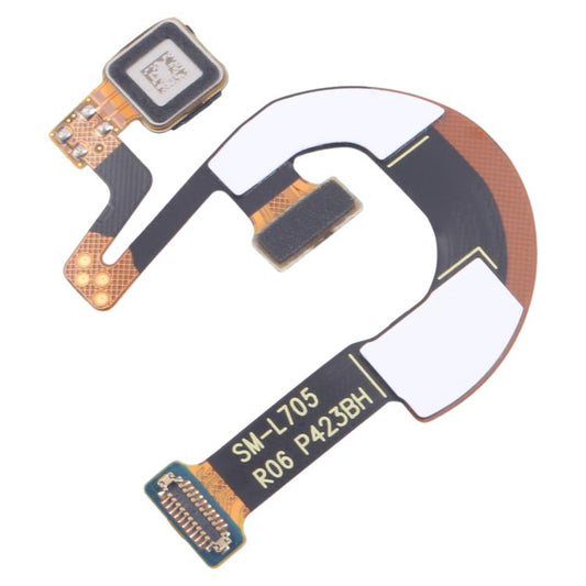 Original Back Cover Flex Cable, For Samsung Galaxy Watch Ultra SM-L705, For Samsung Galaxy Watch7 40mm SM-L305, For Samsung Galaxy Watch6 Classic 47mm SM-R960, For Samsung Galaxy Watch 6 44mm SM-R945, For Samsung Galaxy Watch 6 44mm SM-R940            ...