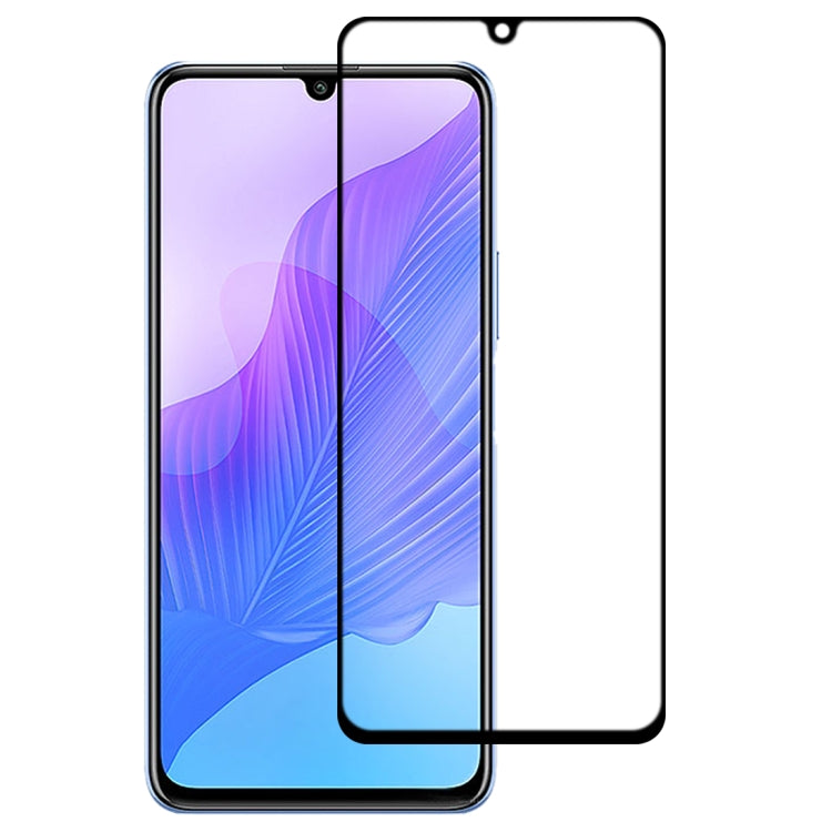 For Xiaomi Redmi Note 9 Global Full Glue Full Screen Tempered Glass Film, For Huawei Mate 30(1 PC), For Huawei Mate 30 Lite (1 PC), For Huawei Nova 5T, For Huawei Nova 5z, For Huawei Nova 6, For Huawei P Smart S, For Huawei P40 Lite E                  ...