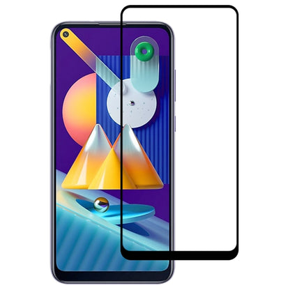 For Xiaomi Redmi Note 9 Global Full Glue Full Screen Tempered Glass Film, For Huawei Mate 30(1 PC), For Huawei Mate 30 Lite (1 PC), For Huawei Nova 5T, For Huawei Nova 5z, For Huawei Nova 6, For Huawei P Smart S, For Huawei P40 Lite E                  ...