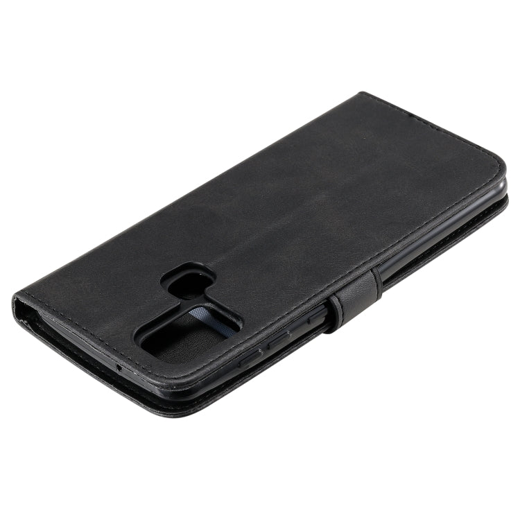 Fashion Calf Texture Zipper Horizontal Flip Leather Case with Holder & Card Slots & Wallet, For Samsung Galaxy A21s, For Samsung Galaxy A31, For Samsung Galaxy A51 5G, For Samsung Galaxy A71 5G, For Samsung Galaxy M30s, For Samsung Galaxy M31