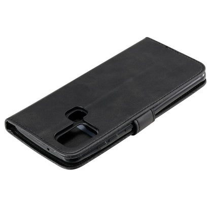 Fashion Calf Texture Zipper Horizontal Flip Leather Case with Holder & Card Slots & Wallet, For Samsung Galaxy A21s, For Samsung Galaxy A31, For Samsung Galaxy A51 5G, For Samsung Galaxy A71 5G, For Samsung Galaxy M30s, For Samsung Galaxy M31
