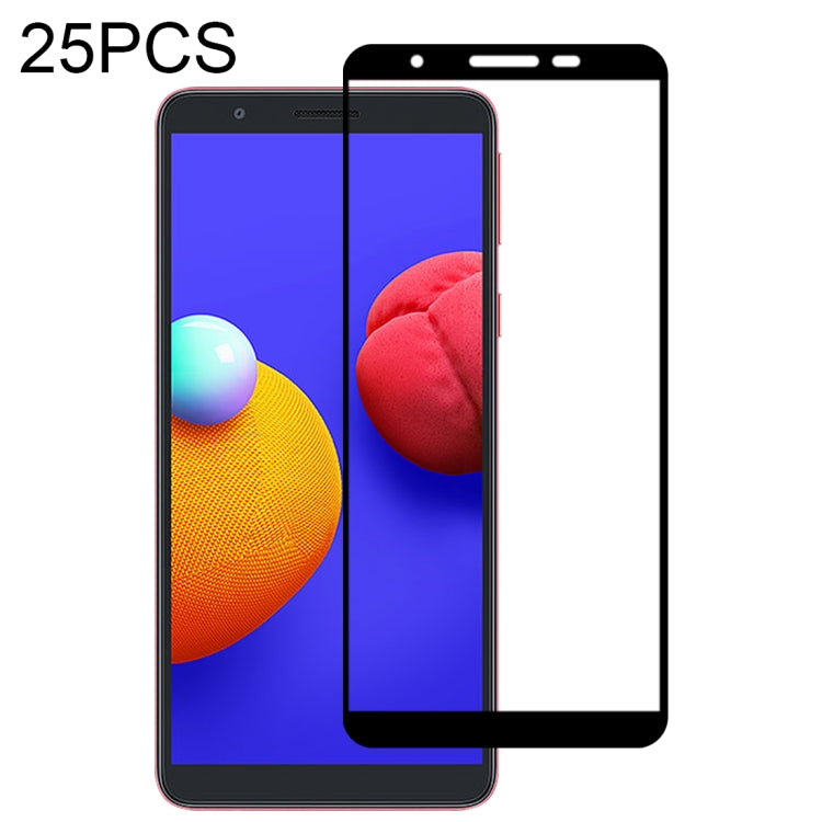 For Xiaomi Redmi Note 9 Global 25pcs Full Glue Full Screen Tempered Glass Film, For Huawei Mate 30 (25 PCS), For Huawei Mate 30 Lite (25 PCS), For Huawei Nova 5T, For Huawei Nova 5z, For Huawei Nova 6, For Huawei P Smart S, For Huawei P40 Lite E       ...