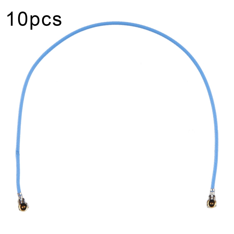 10set Original Signal Flex Cable, For Samsung Galaxy A24 4G SM-A245F, For Samsung Galaxy A23 5G SM-A236F, For Samsung Galaxy A14 4G SM-A145F, For Samsung Galaxy A14 4G SM-A445P, For Samsung Galaxy A34 SM-A346B, For Samsung Galaxy A54 SM-A546B          ...
