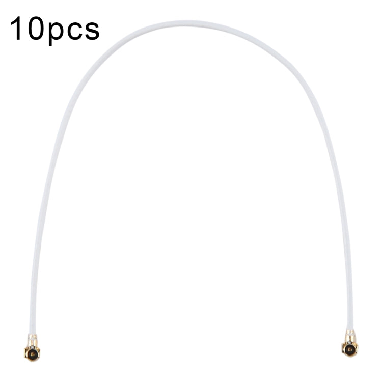 10set Original Signal Flex Cable, For Samsung Galaxy A24 4G SM-A245F, For Samsung Galaxy A23 5G SM-A236F, For Samsung Galaxy A14 4G SM-A145F, For Samsung Galaxy A14 4G SM-A445P, For Samsung Galaxy A34 SM-A346B, For Samsung Galaxy A54 SM-A546B          ...