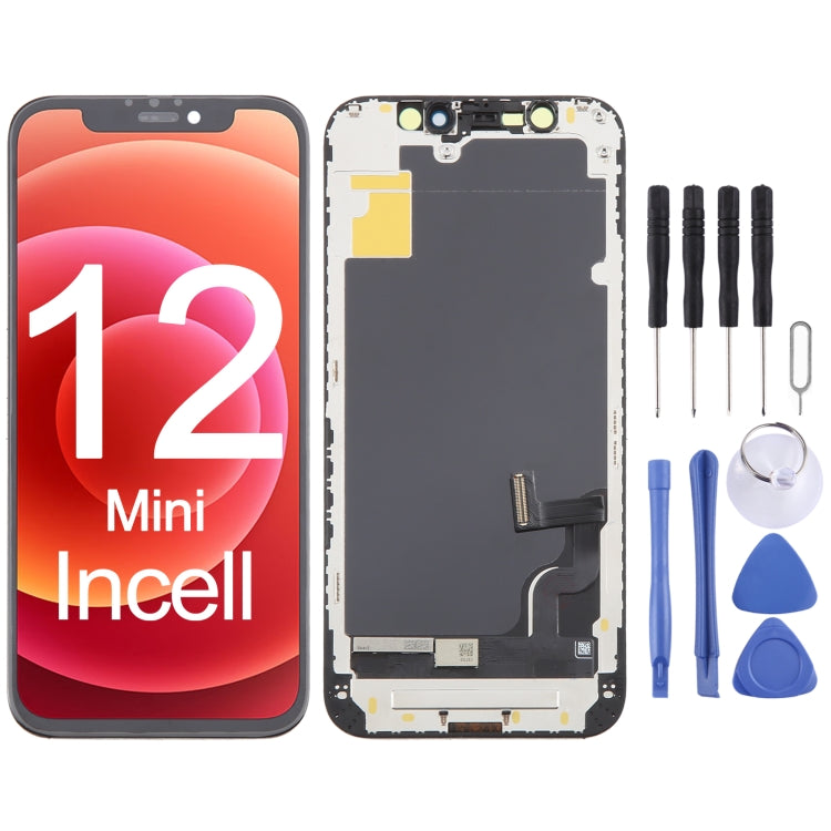 incell LCD Screen, For iPhone 14 Plus, For iPhone 14, For iPhone 13, For iPhone 13 mini, For iPhone 12 Pro Max, For iPhone 12 mini(Incell)