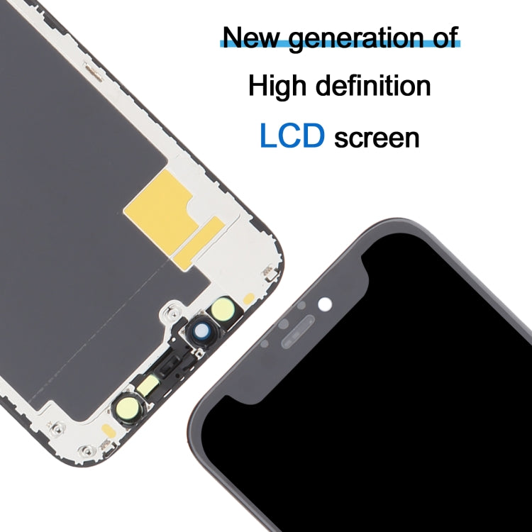incell LCD Screen, For iPhone 14 Plus, For iPhone 14, For iPhone 13, For iPhone 13 mini, For iPhone 12 Pro Max, For iPhone 12 mini(Incell)