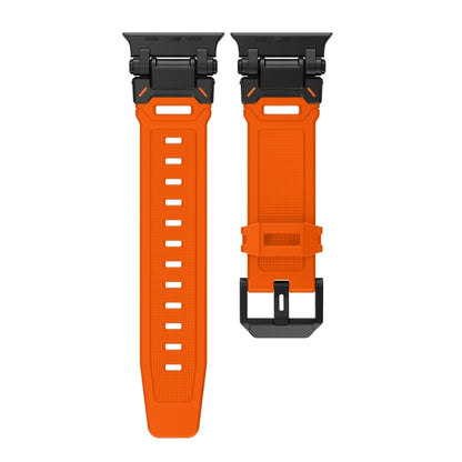 Explorer TPU Watch Band, For Apple Watch Series 8 45mm, For Apple Watch SE 2022 44mm, For Apple Watch Series 7 45mm, For Apple Watch SE 44mm