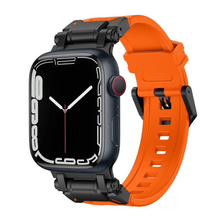 Explorer TPU Watch Band, For Apple Watch Series 2 42mm, For Apple Watch 42mm