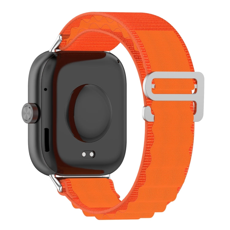 Loop Nylon Watch Band, For Xiaomi Band 10 Pro / Redmi Watch 6 / 5