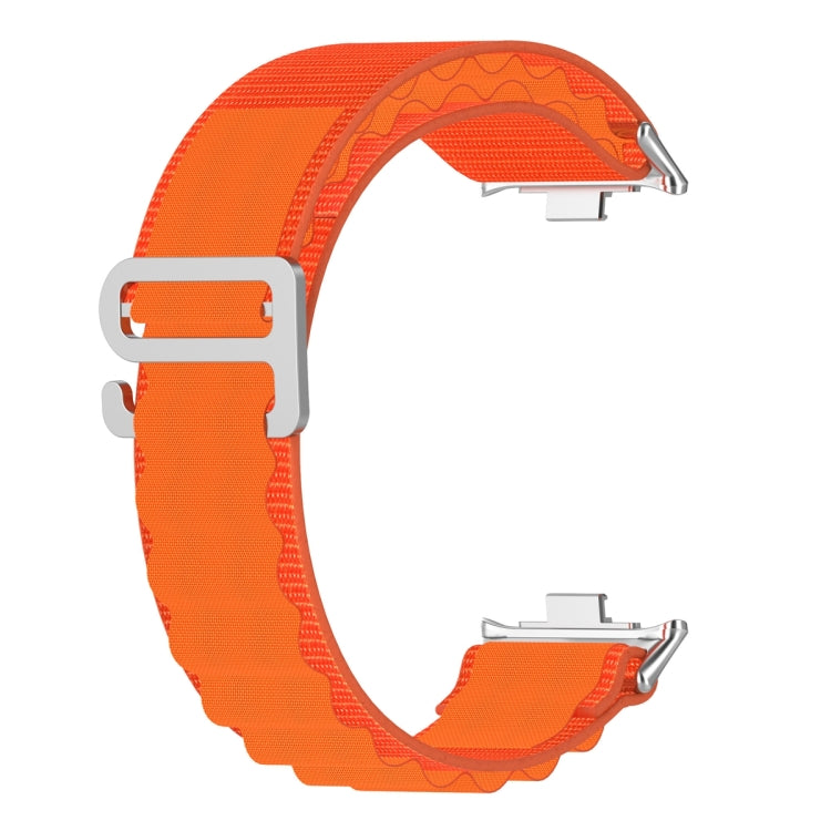 Loop Nylon Watch Band, For Xiaomi Band 10 Pro / Redmi Watch 6 / 5