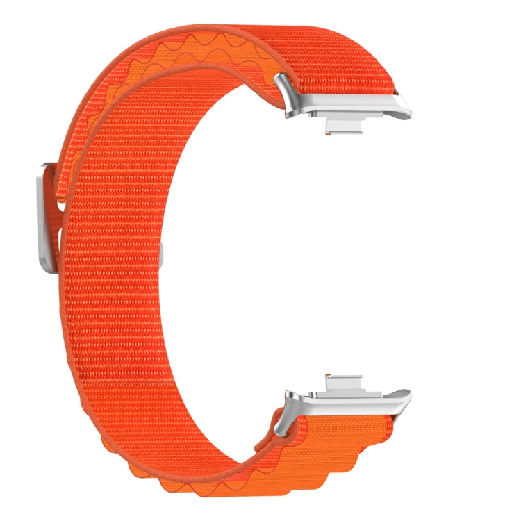 Loop Nylon Watch Band, For Xiaomi Band 10 Pro / Redmi Watch 6 / 5