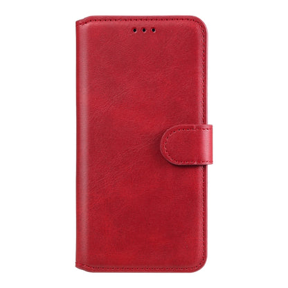Classic Calf Texture PU + TPU Horizontal Flip Leather Case, with Holder & Card Slots & Wallet, For Vivo Y50 / Y30, For Vivo Y70s, For Xiaomi Redmi 9, For Huawei Y8p 2020 / Enjoy 10s / P Smart S, For OPPO Reno3 Pro 5G / Find X2 Neo, For OPPO Reno4 5G   ...