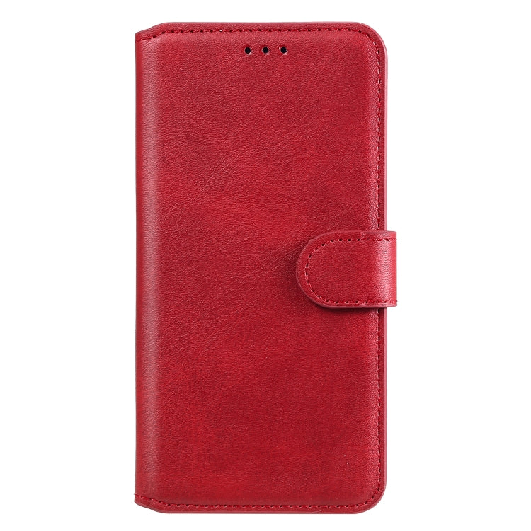 Classic Calf Texture PU + TPU Horizontal Flip Leather Case, with Holder & Card Slots & Wallet, For Vivo Y50 / Y30, For Vivo Y70s, For Xiaomi Redmi 9, For Huawei Y8p 2020 / Enjoy 10s / P Smart S, For OPPO Reno3 Pro 5G / Find X2 Neo, For OPPO Reno4 5G   ...