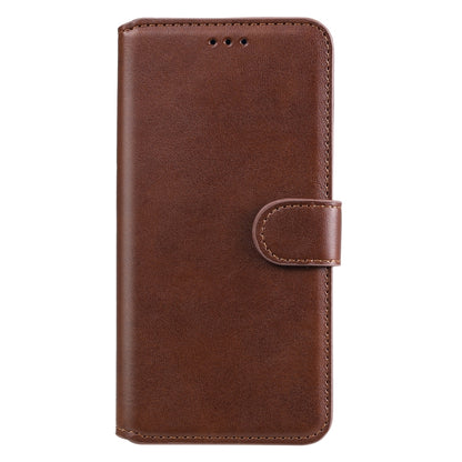 Classic Calf Texture PU + TPU Horizontal Flip Leather Case, with Holder & Card Slots & Wallet, For Vivo Y50 / Y30, For Vivo Y70s, For Xiaomi Redmi 9, For Huawei Y8p 2020 / Enjoy 10s / P Smart S, For OPPO Reno3 Pro 5G / Find X2 Neo, For OPPO Reno4 5G   ...