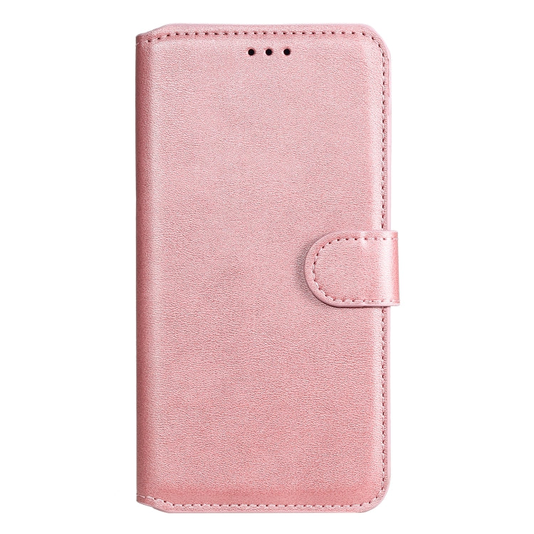 Classic Calf Texture PU + TPU Horizontal Flip Leather Case, with Holder & Card Slots & Wallet, For Vivo Y50 / Y30, For Vivo Y70s, For Xiaomi Redmi 9, For Huawei Y8p 2020 / Enjoy 10s / P Smart S, For OPPO Reno3 Pro 5G / Find X2 Neo, For OPPO Reno4 5G   ...