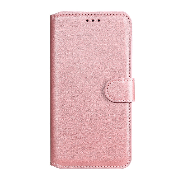 Classic Calf Texture PU + TPU Horizontal Flip Leather Case, with Holder & Card Slots & Wallet, For Vivo Y50 / Y30, For Vivo Y70s, For Xiaomi Redmi 9, For Huawei Y8p 2020 / Enjoy 10s / P Smart S, For OPPO Reno3 Pro 5G / Find X2 Neo, For OPPO Reno4 5G   ...