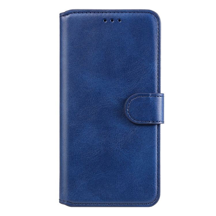 Classic Calf Texture PU + TPU Horizontal Flip Leather Case, with Holder & Card Slots & Wallet, For Huawei Y5p (2020), For Huawei Y6p (2020), For Samsung Galaxy A21s, For OPPO Reno3 5G / Find X2  Lite