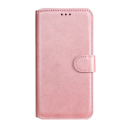 Classic Calf Texture PU + TPU Horizontal Flip Leather Case, with Holder & Card Slots & Wallet, For Vivo Y50 / Y30, For Vivo Y70s, For Xiaomi Redmi 9, For Huawei Y8p 2020 / Enjoy 10s / P Smart S, For OPPO Reno3 Pro 5G / Find X2 Neo, For OPPO Reno4 5G   ...
