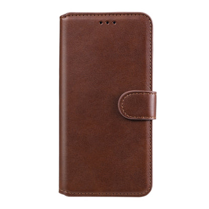 Classic Calf Texture PU + TPU Horizontal Flip Leather Case, with Holder & Card Slots & Wallet, For Vivo Y50 / Y30, For Vivo Y70s, For Xiaomi Redmi 9, For Huawei Y8p 2020 / Enjoy 10s / P Smart S, For OPPO Reno3 Pro 5G / Find X2 Neo, For OPPO Reno4 5G   ...