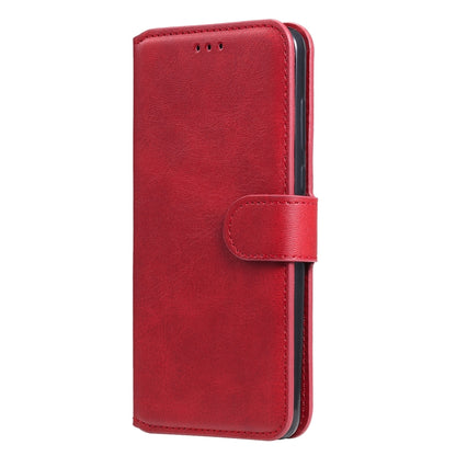 Classic Calf Texture PU + TPU Horizontal Flip Leather Case, with Holder & Card Slots & Wallet, For Huawei Y5p (2020), For Huawei Y6p (2020), For Samsung Galaxy A21s, For OPPO Reno3 5G / Find X2  Lite