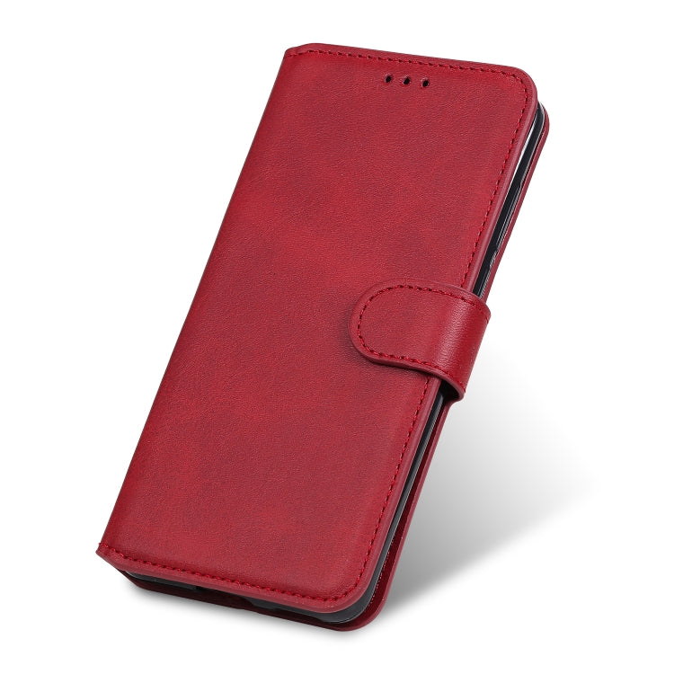 Classic Calf Texture PU + TPU Horizontal Flip Leather Case, with Holder & Card Slots & Wallet, For Huawei Y5p (2020), For Huawei Y6p (2020), For Samsung Galaxy A21s, For OPPO Reno3 5G / Find X2  Lite